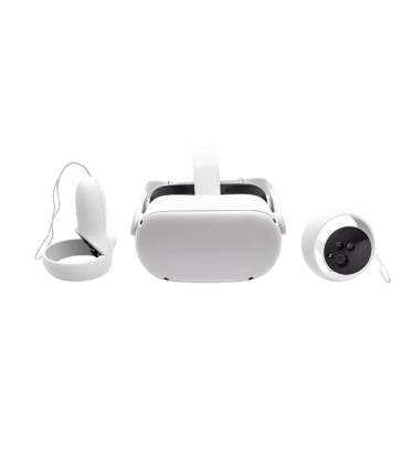 VR-платформы для бизнеса