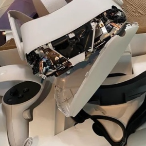 Ремонт техники Oculus