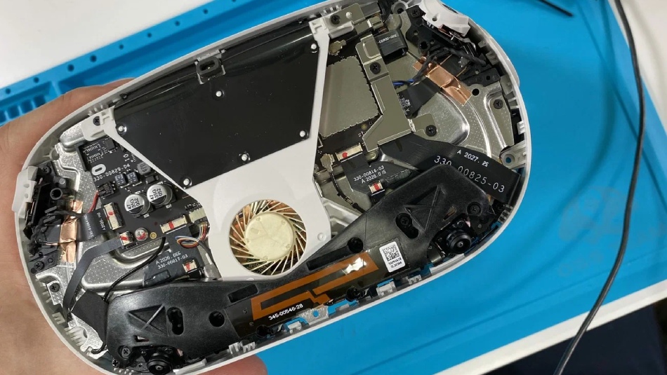 Ремонт техники Oculus