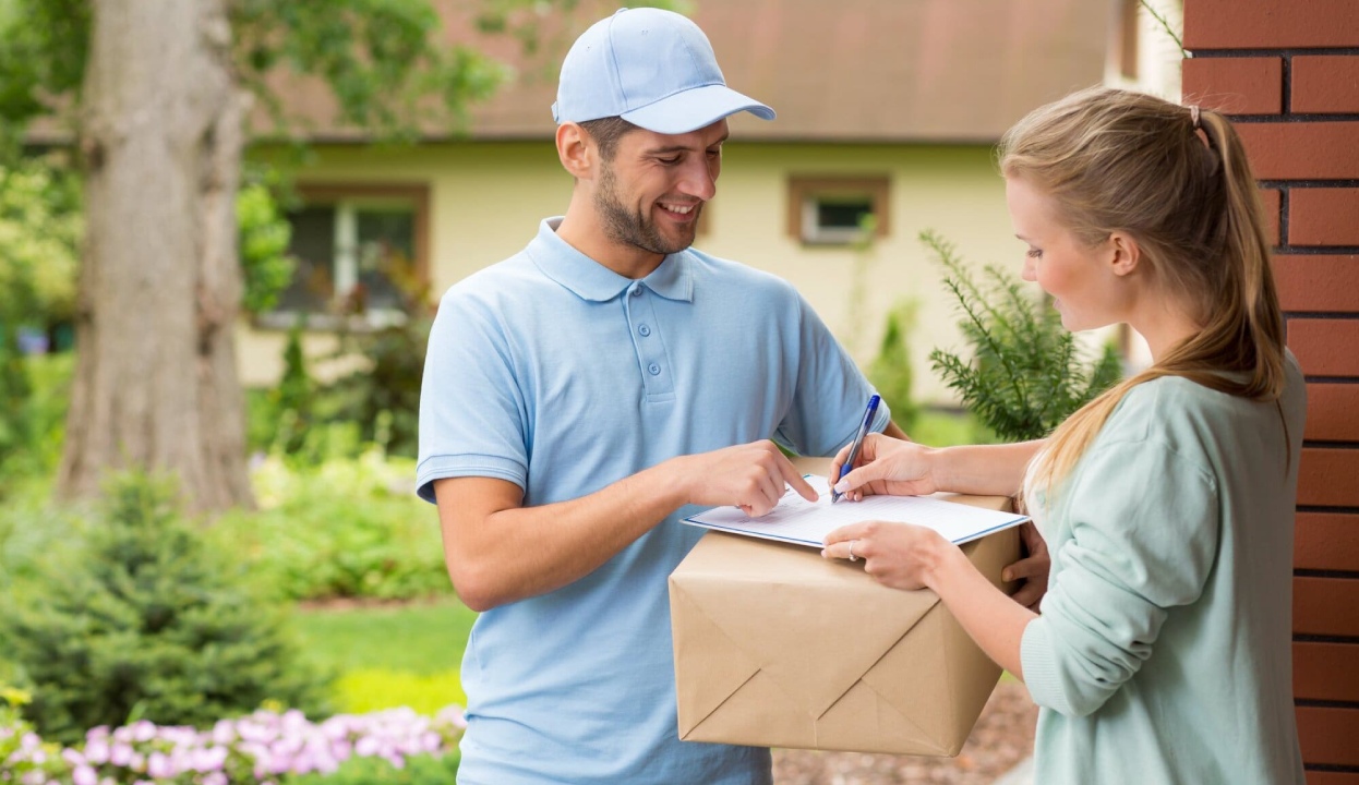 Сервис центр Oculus